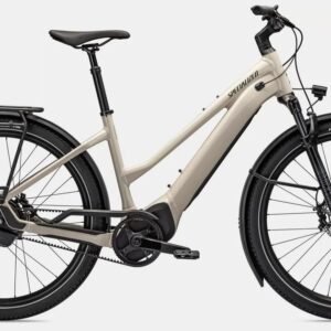 Specialized TURBO VADO 5.0 IGH STEP-THROUGH