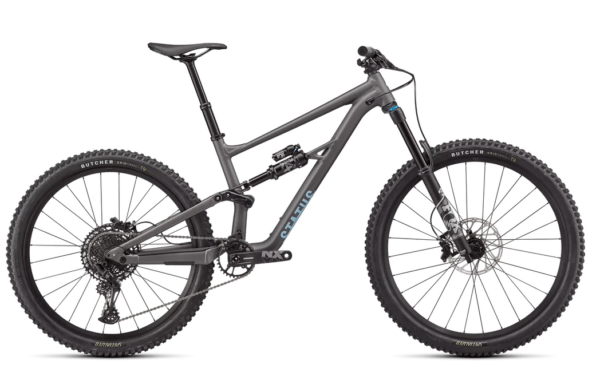 Specialized Status 160