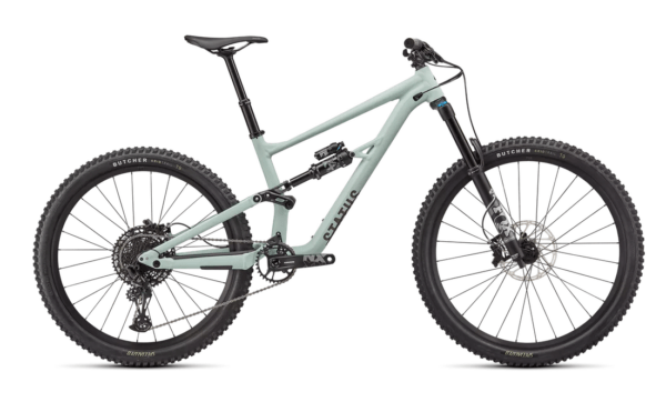 Specialized Status 160 – Bild 2