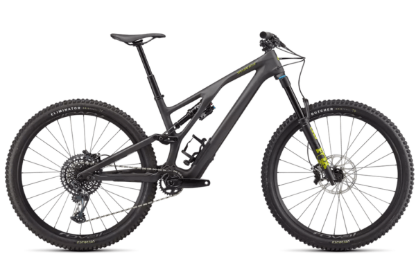 Specialized Stumpjumper Evo Expert