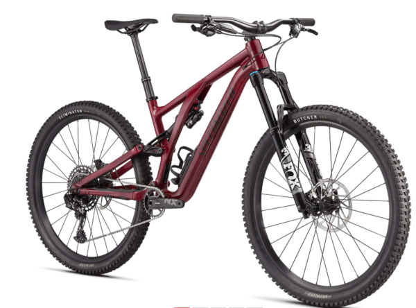 Specialized Stumpjumper Evo Compa Alloy