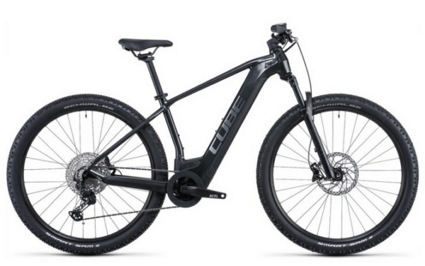 Cube Reaction Hybrid Race 625 – Bild 2