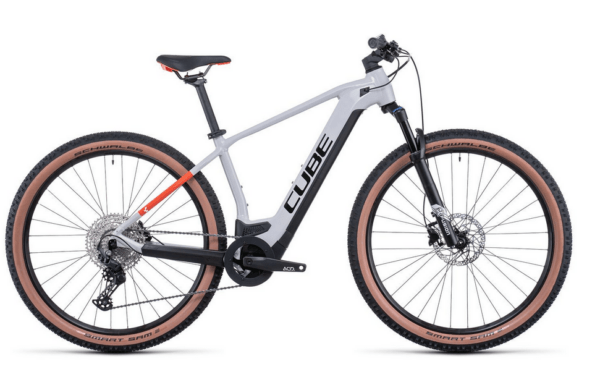 Cube Reaction Hybrid Pro 625 – Bild 4