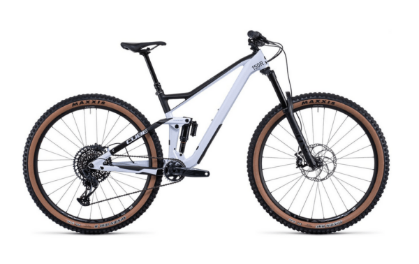 Cube Stereo 150C: Race 29