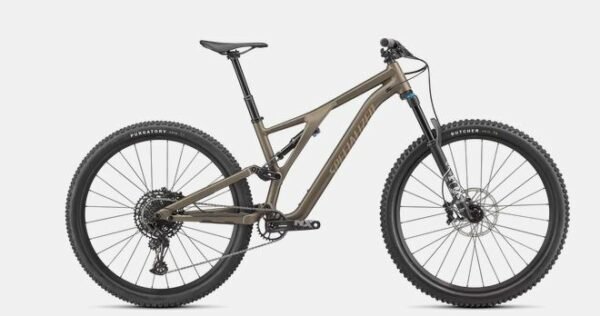 Specialized Stumpjumper Comp Alloy