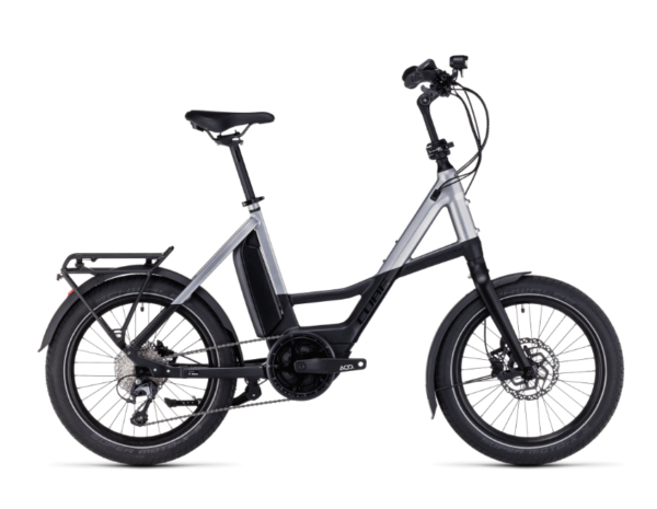 Cube Compact Sport Hybrid 500 One Size