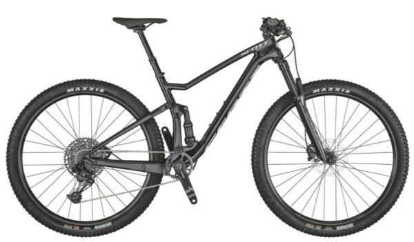 SCOTT Spark 940