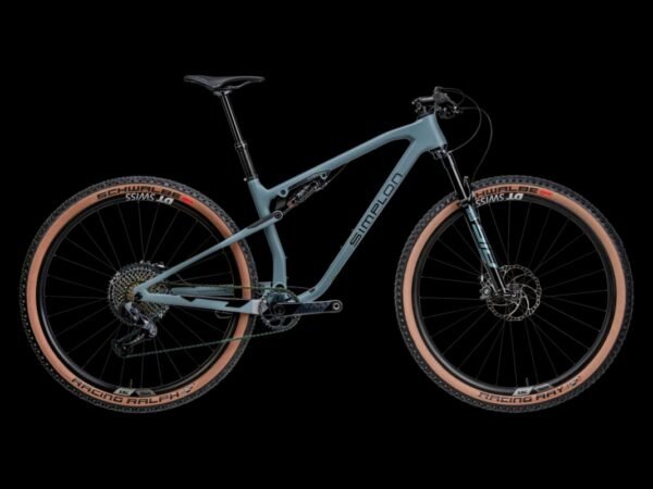 SIMPLON Cirex XT-12