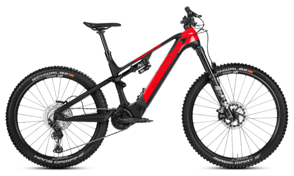 ROTWILD R.X750 CORE