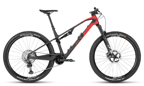 ROTWILD RX 275 Pro