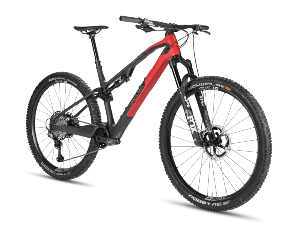 ROTWILD RX 275 Pro – Bild 2
