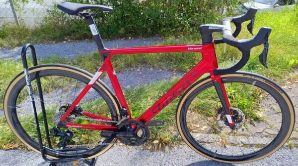 WILIER Filante SLR 42 DuraAce Di2