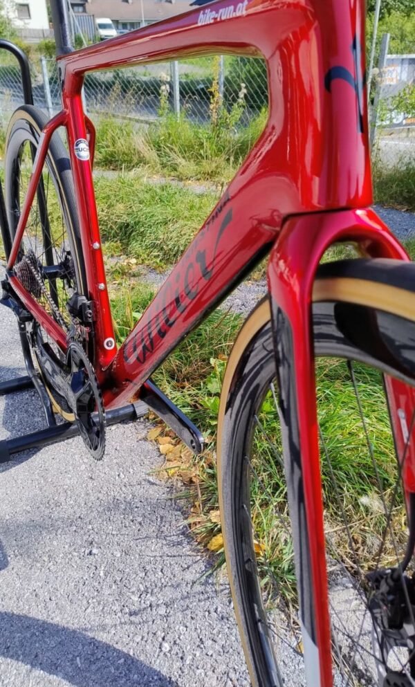 WILIER Filante SLR 42 DuraAce Di2 – Bild 3
