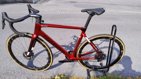 WILIER Filante SLR 42 DuraAce Di2 – Bild 2