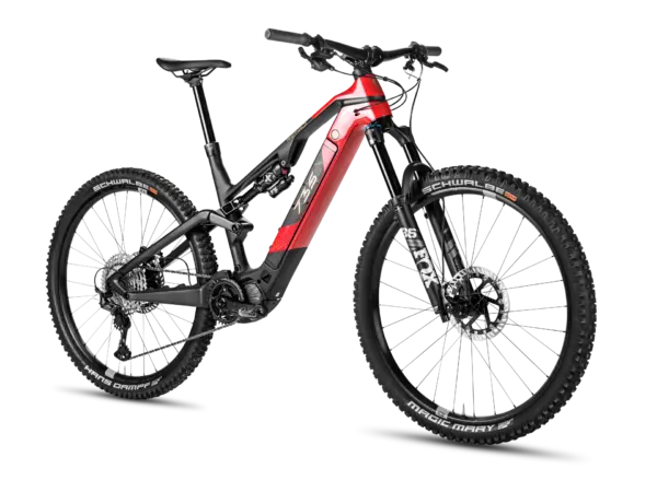 ROTWILD R.X735 CORE Gr. M