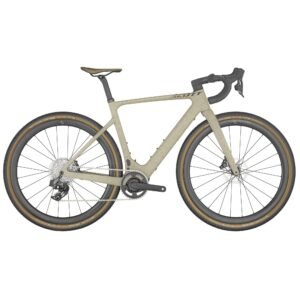 SCOTT Solace Gravel eRIDE 20 Bike