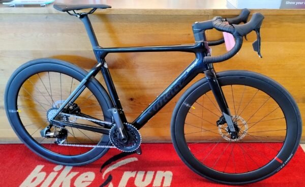 BIKE FILANTE SL FORCE D2 AXS