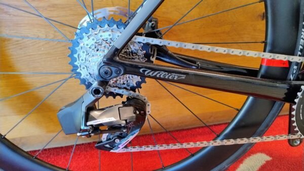 BIKE FILANTE SL FORCE D2 AXS – Bild 6