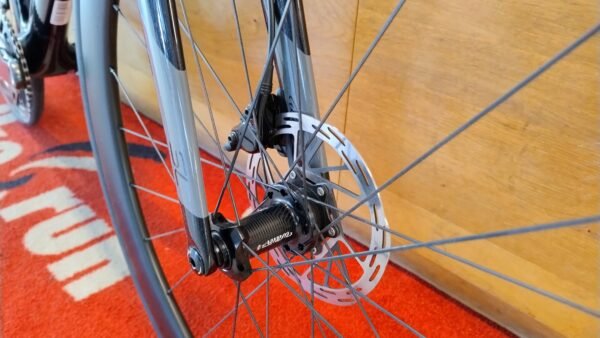 BIKE FILANTE SL FORCE D2 AXS – Bild 4
