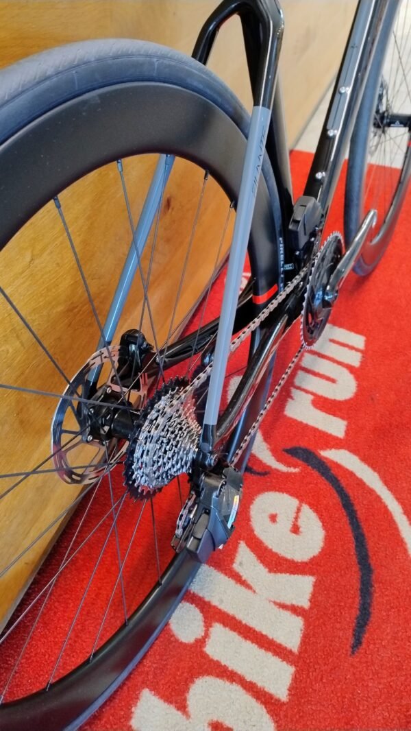 BIKE FILANTE SL FORCE D2 AXS – Bild 2
