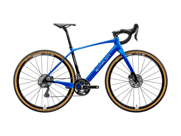 SIMPLON Inissio GRX