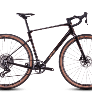 CUBE Nuroad C:62 SLX