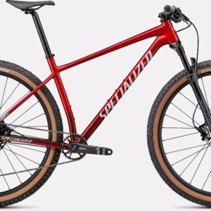 Specialized Chisel HT Comp
