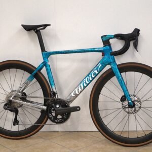 WILIER Filante SLR Astana Gr. M