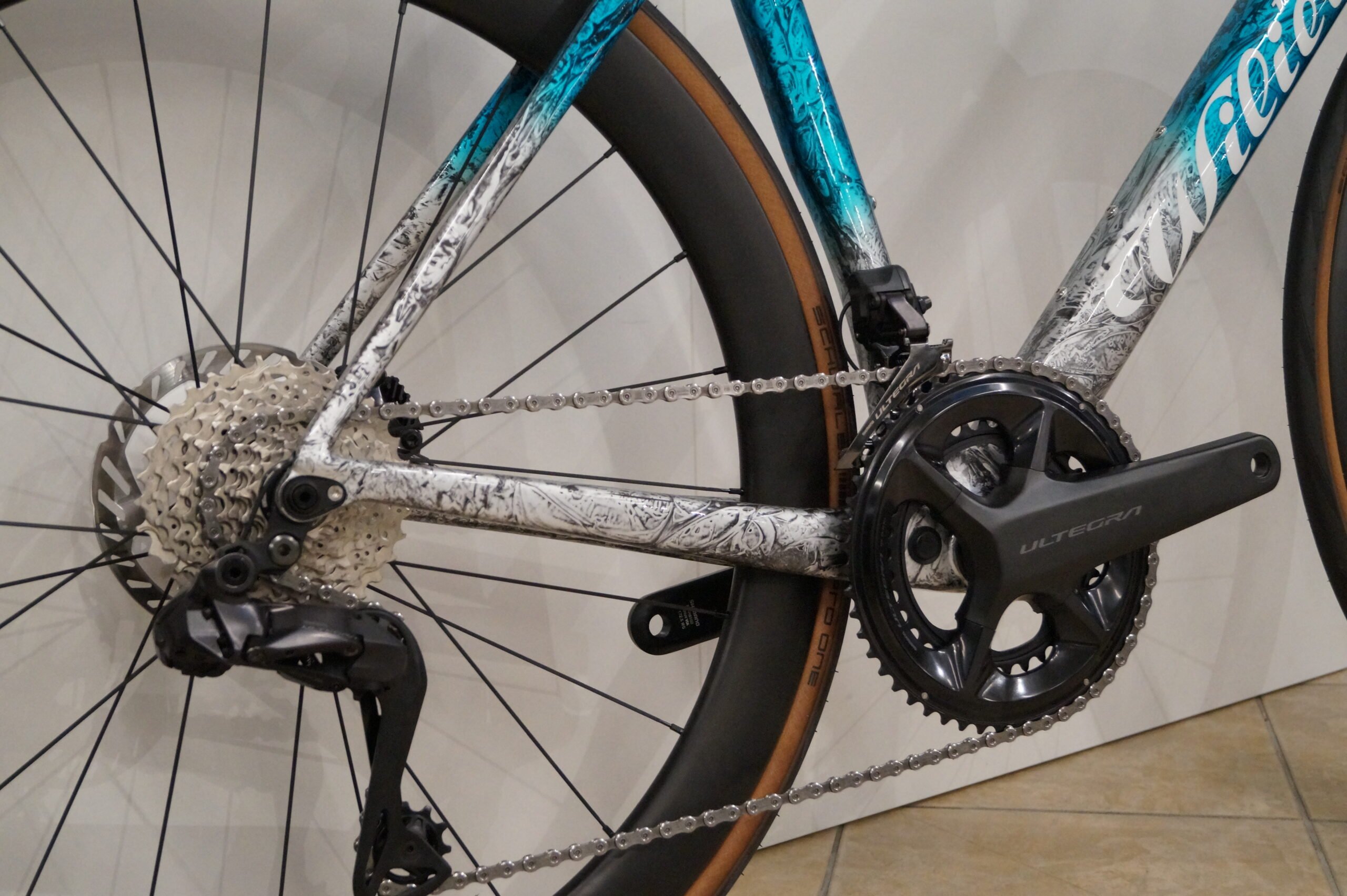 WILIER Filante SLR Astana Gr. M – Bild 7