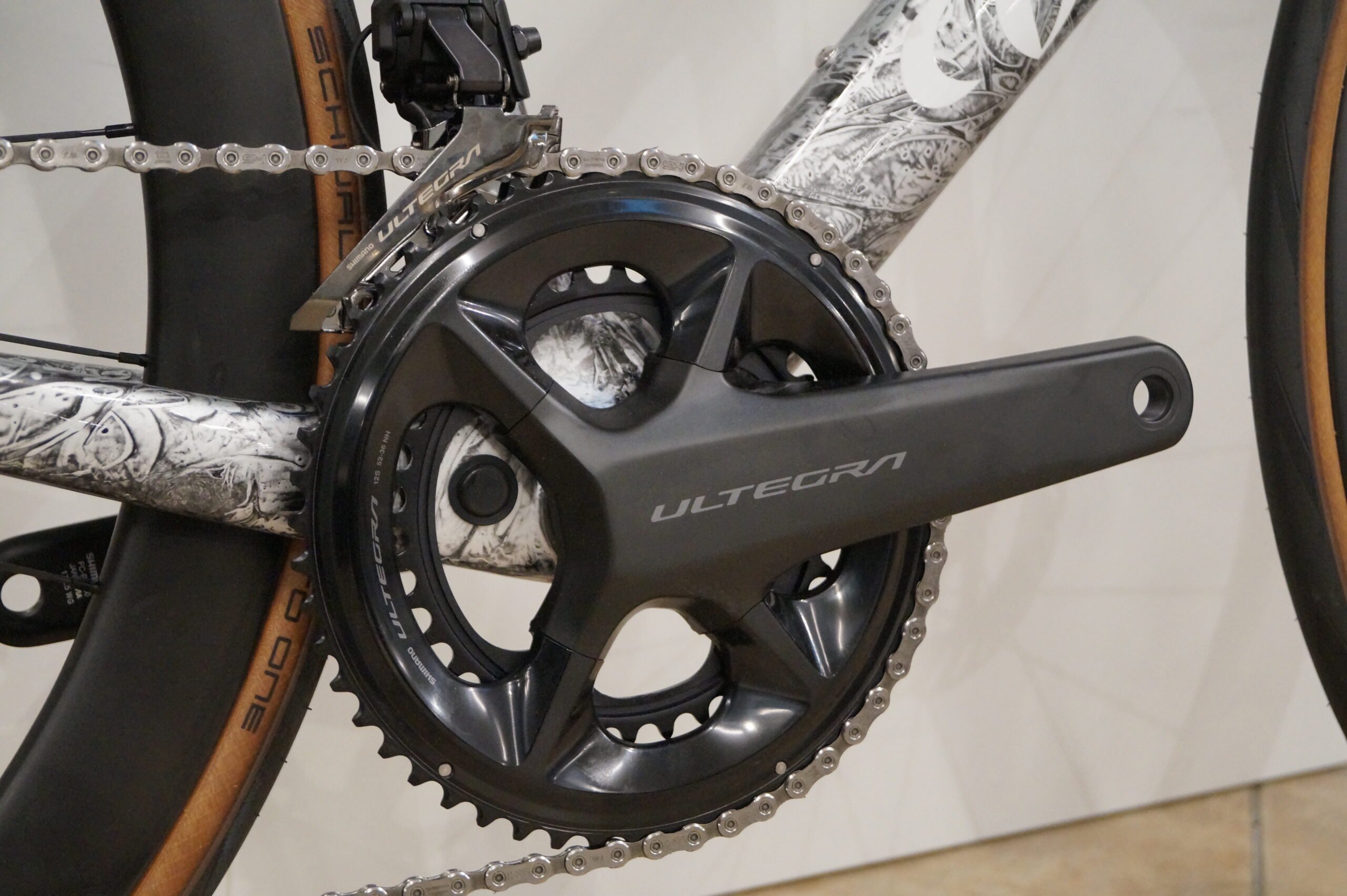 WILIER Filante SLR Astana Gr. M – Bild 5