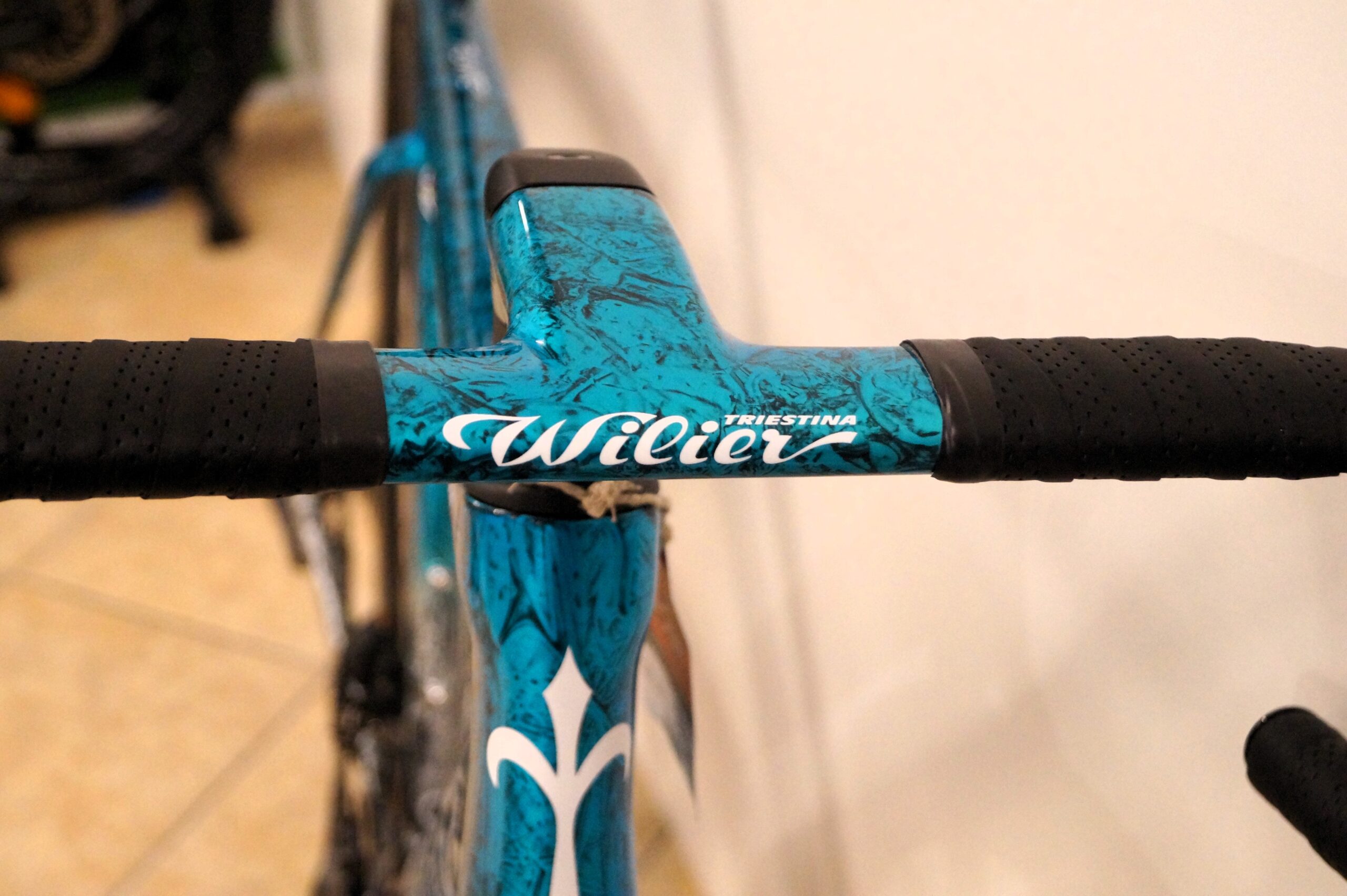 WILIER Filante SLR Astana Gr. M – Bild 4