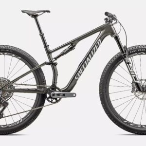 Specialized Epic 8 Expert