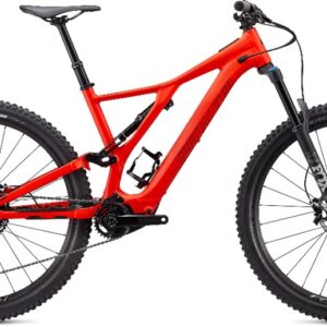 Specialized Turbo Levo SL Comp