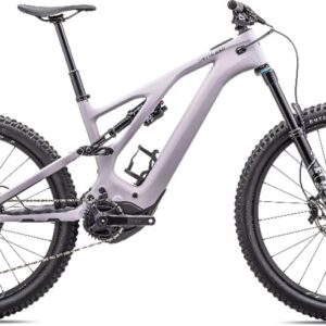 Specialized Turbo Levo LTD III