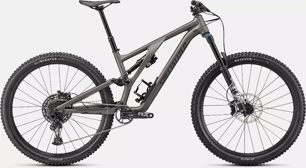 Specialized SJ Evo Comp Alloy