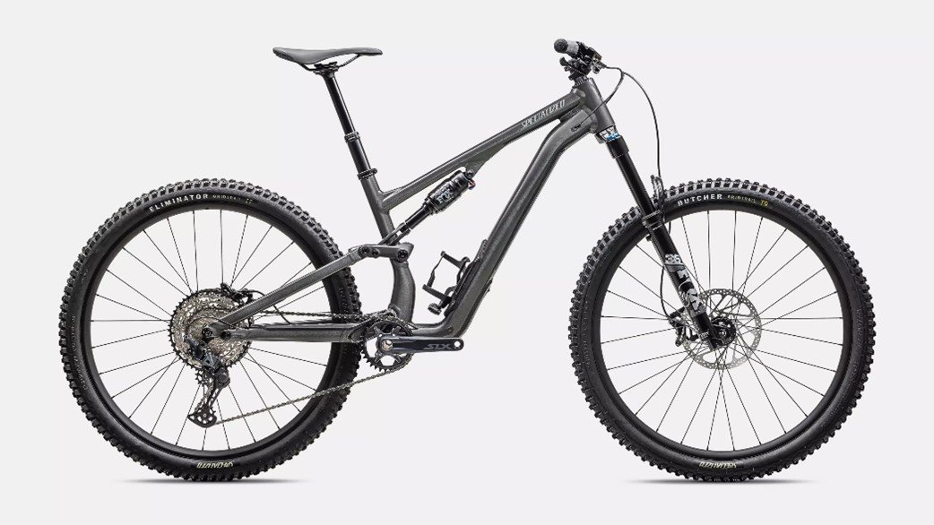 Specialized SJ 15 Comp Alloy