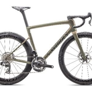 Specialized Tarmac SL8 SW ETAP