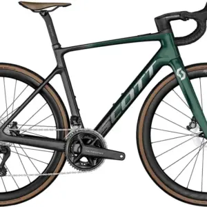 SCOTT Addict eRide 10