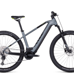 Cube REACTION HYBRID PRO 625