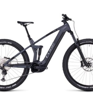 Cube Stereo Hybrid 140 HPC Race 750