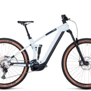 Cube Stereo Hybrid 140 HPC PRO 750