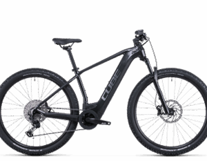 Cube REACTION HYBRID Race 625