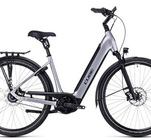Cube Supreme Hybrid SLX 625