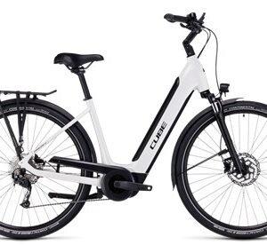 Cube Supreme Sport Hybrid ONE500