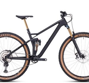 Cube Stereo ONE22 HPC EX