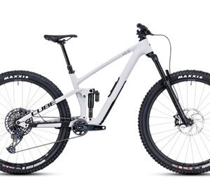 Cube Stereo ONE55 C:62 Race