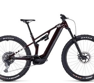 Cube Stereo Hybrid ONE55 C:68XSLX 750