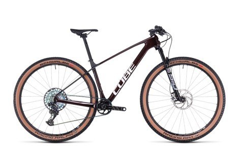 Cube Elite C:68X Race